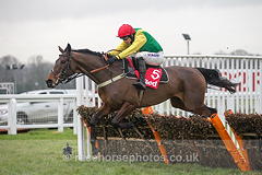 Finian's Oscar