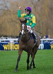 Kauto Star