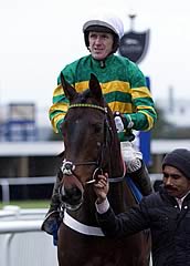 AP McCoy