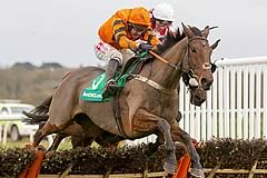 Thistlecrack