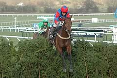 Kilbeggan Blade