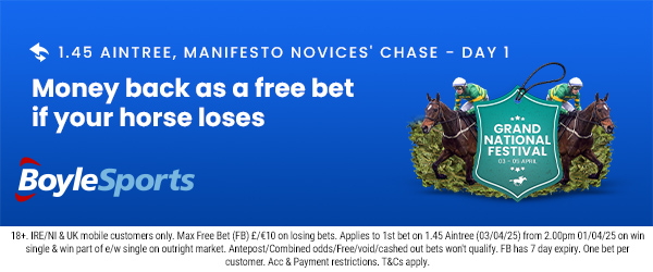 Boylesports