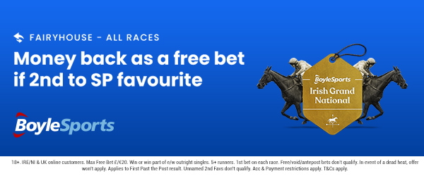 Boylesports