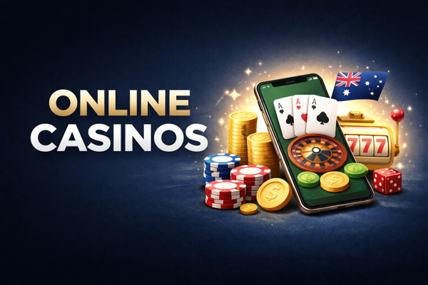 Online casino