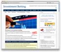 Investment Betting