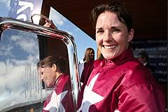 Katie Walsh