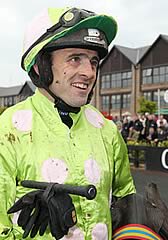 Ruby Walsh