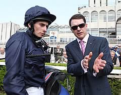 Ryan Moore & Aidan O'Brien