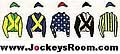 jockeys room