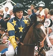 kieren fallon