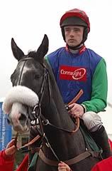 Ruby Walsh