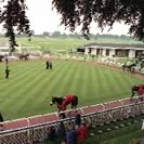 york racecourse