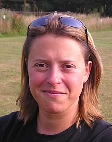 Katherine Self