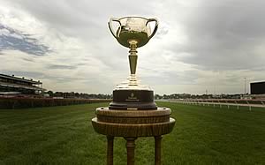 2010 Emirates Melbourne Cup