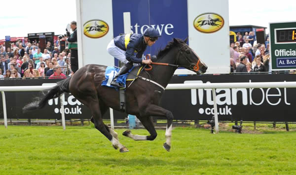 horseracing