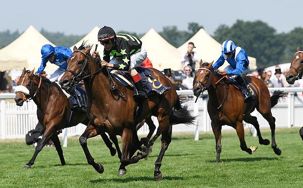 Lady Aurelia