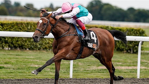 Enable returns with impressive win at Kempton