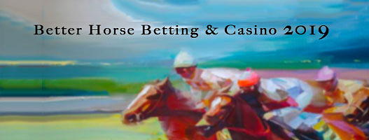 better casino sites 2019