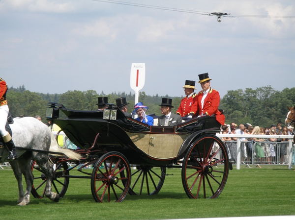 Royal Ascot