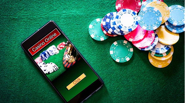 casino online 