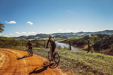 Cycling Challenge 