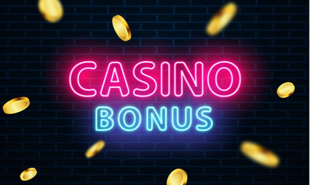 casino bonus