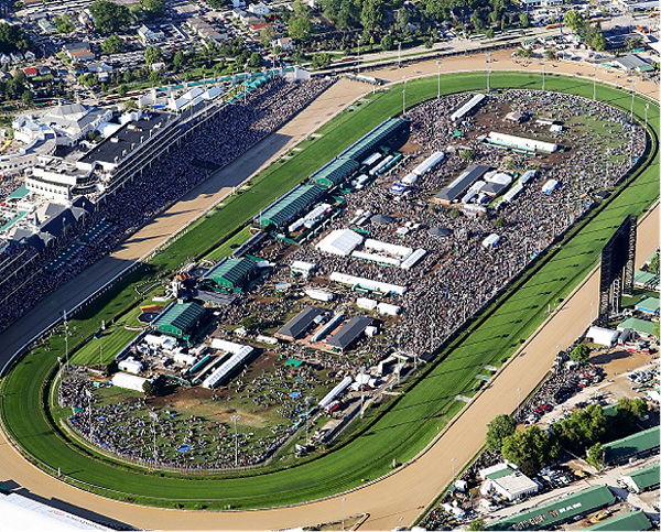 Churchill Downs