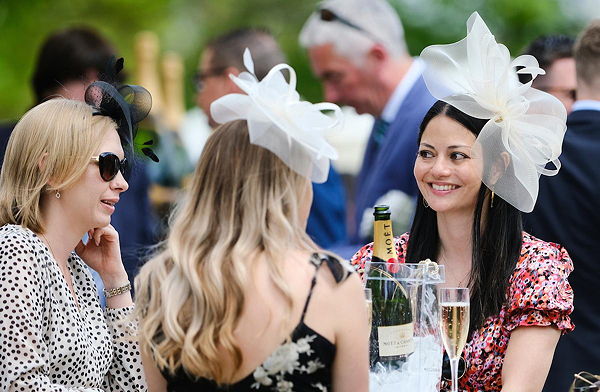 royal ascot