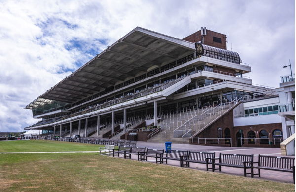 cheltenham racecourse