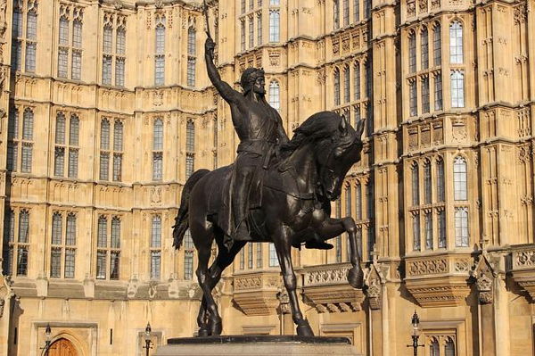 Houses of Parliament