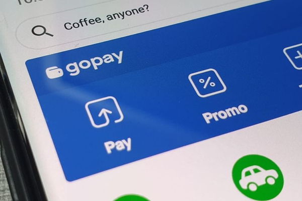 gopay