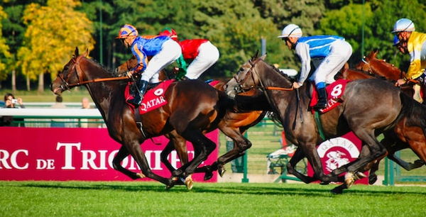 Prix de l’Arc de Triomphe