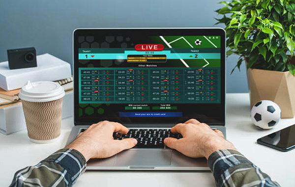 online betting