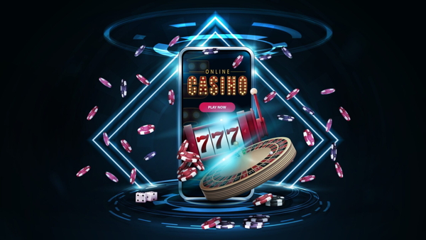 onine casino