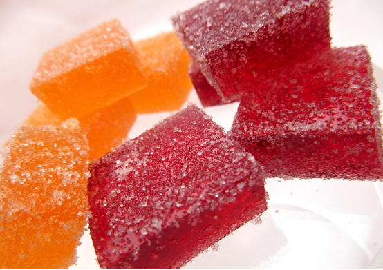 CBD Gummies