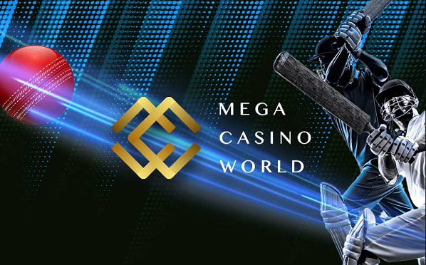 Mega Casino World 