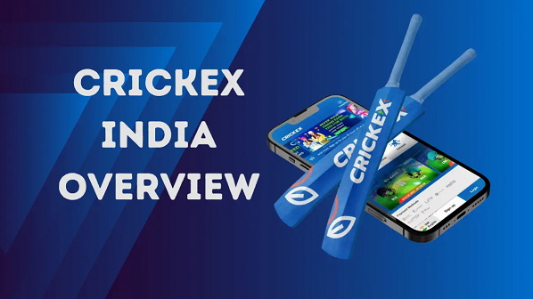 Crickex India Overview