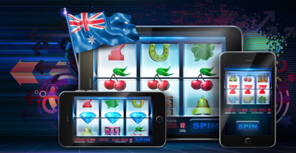 australian casino