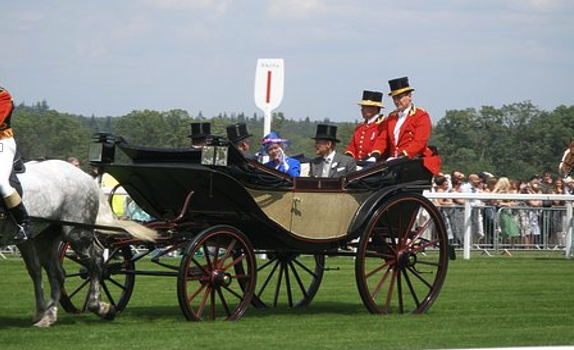 Royal Ascot