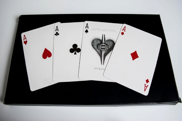 Four Aces