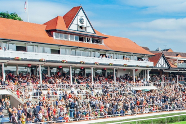 Chester Racecourse