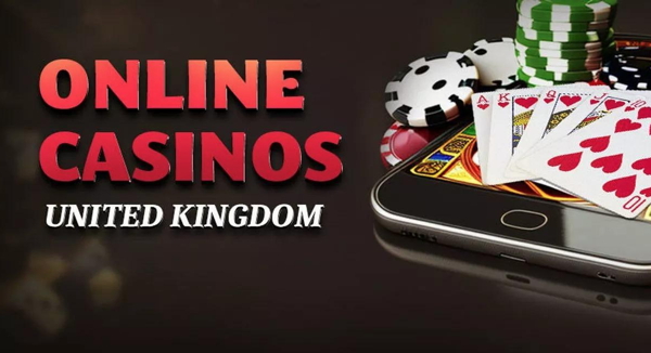 Casinos Online UK