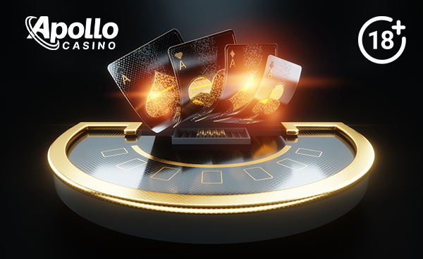 Apollo Casino