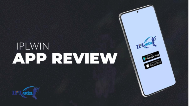 IPLWin App Review
