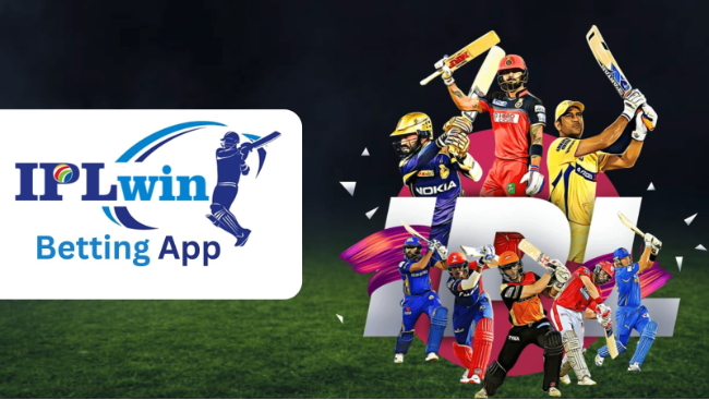 IPLWin Betting App