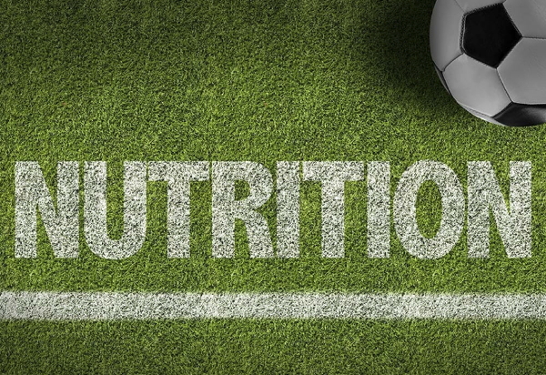 ootball Nutrition