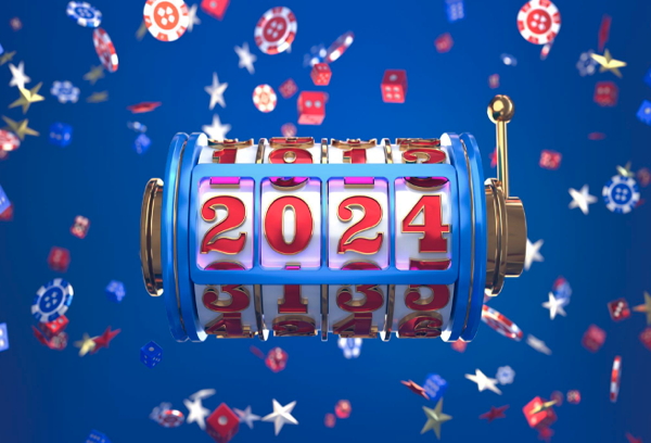 2024 casino