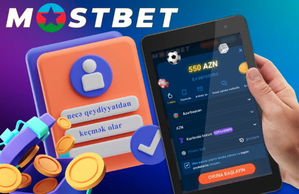 Mostbet