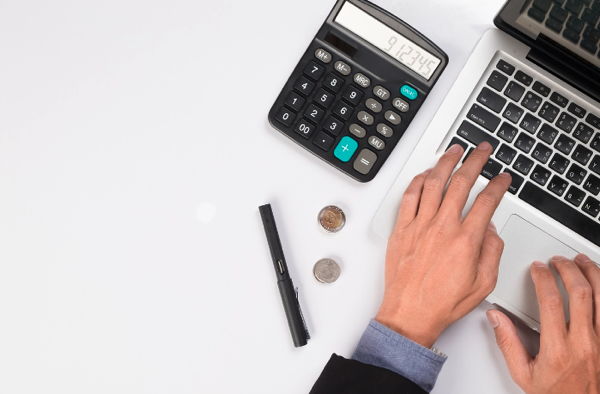 Streamlined Bookkeeping and Accounting Services