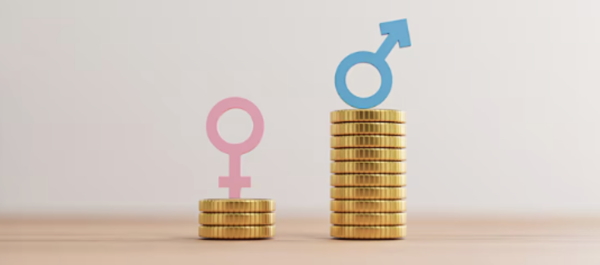 Gender Inequality in Pay